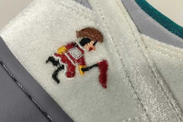 【リーク】 Nike Dunk Low "Ice White Green" 抽選/定価/販売店舗まとめ 15枚目