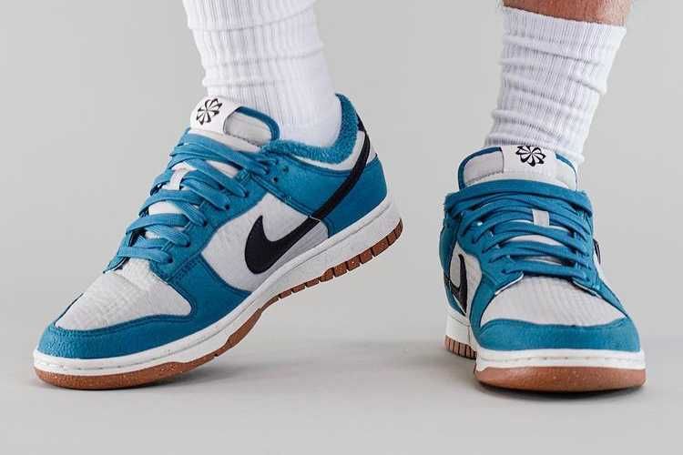 【スニダンで購入可】4/14発売 Nike Dunk Low "Toasty" collection 抽選/定価/販売店舗まとめ 11枚目