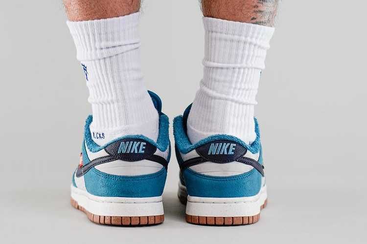 【スニダンで購入可】4/14発売 Nike Dunk Low "Toasty" collection 抽選/定価/販売店舗まとめ 14枚目