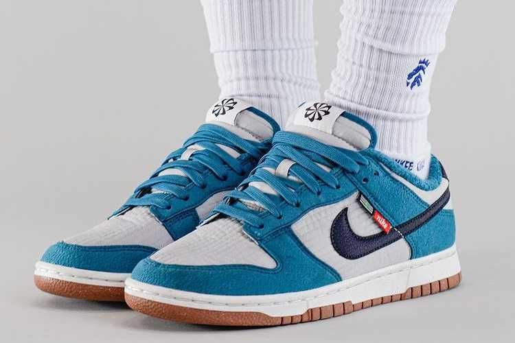 【スニダンで購入可】4/14発売 Nike Dunk Low "Toasty" collection 抽選/定価/販売店舗まとめ 13枚目