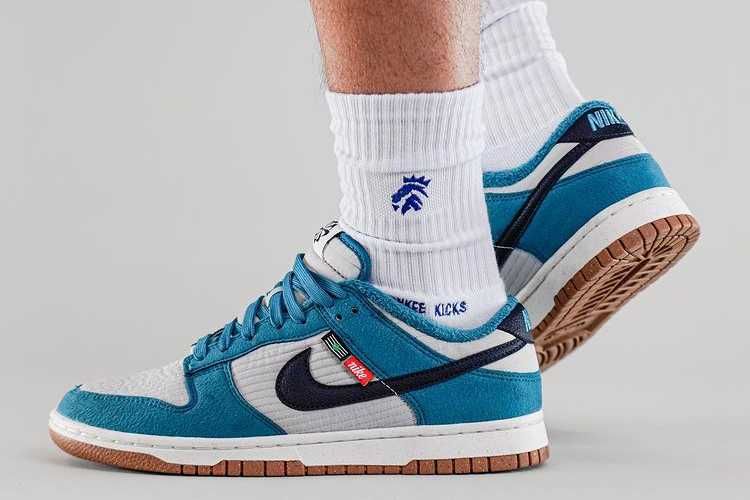 【スニダンで購入可】4/14発売 Nike Dunk Low "Toasty" collection 抽選/定価/販売店舗まとめ 10枚目