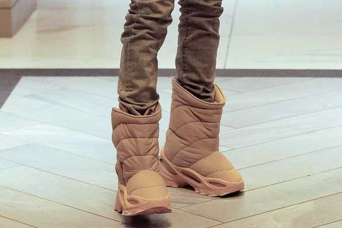 【販売リンクあり】海外11/6発売 adidas YZY NSLTD BT 2color 抽選/定価/販売店舗まとめ 2枚目