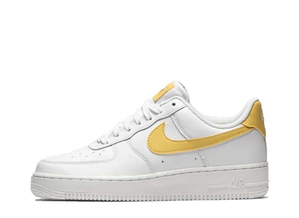 リーク】海外11月発売 Nike WMNS Air Force 1 Low 