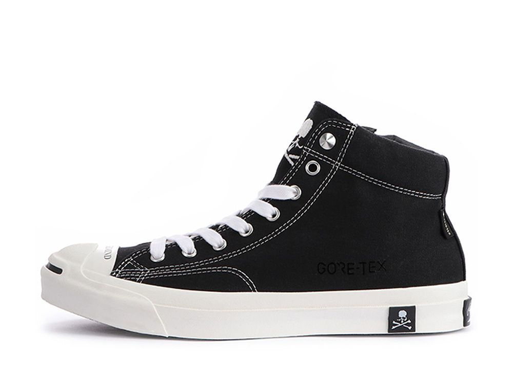 mastermind JAPAN × Converse Jack Purcell GORE-TEX RH Midの新品 ...