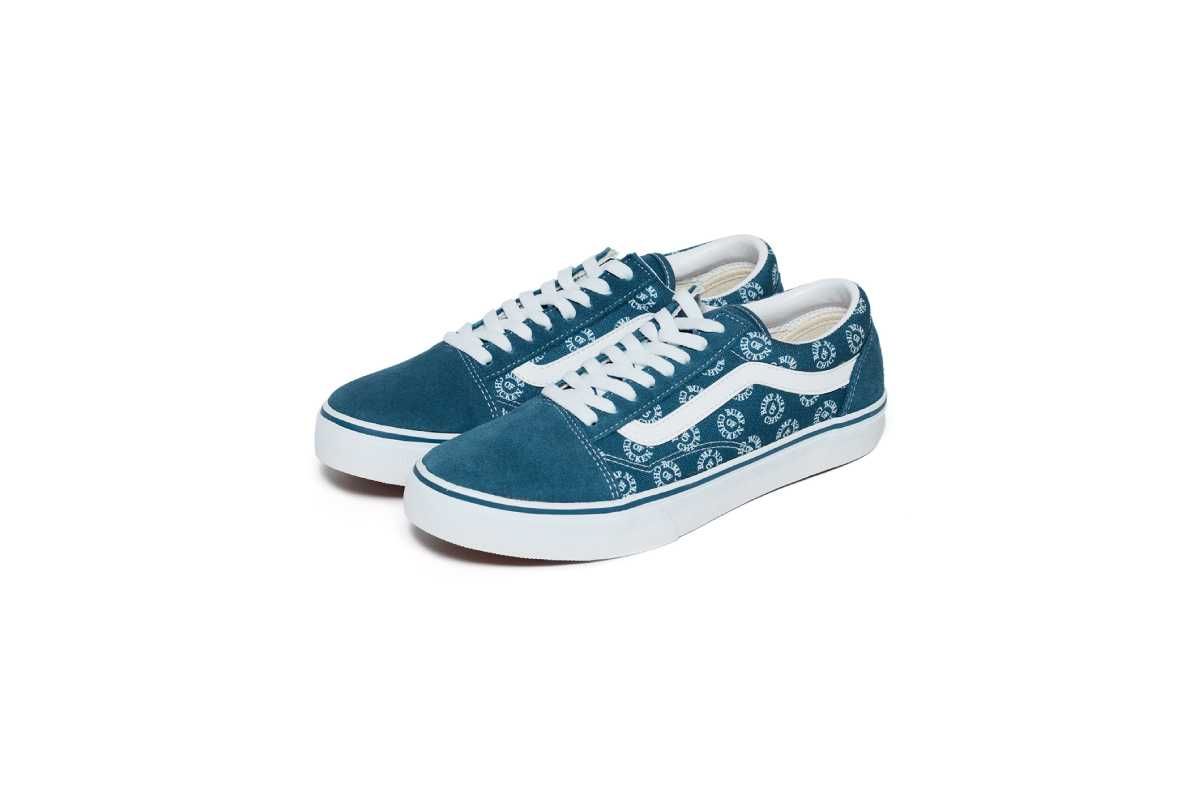 【スニダンで購入可】12/3発売 VANS × BUMP OF CHICKEN OLD SKOOL & SK8-HI 抽選/定価/販売店舗まとめ 5枚目