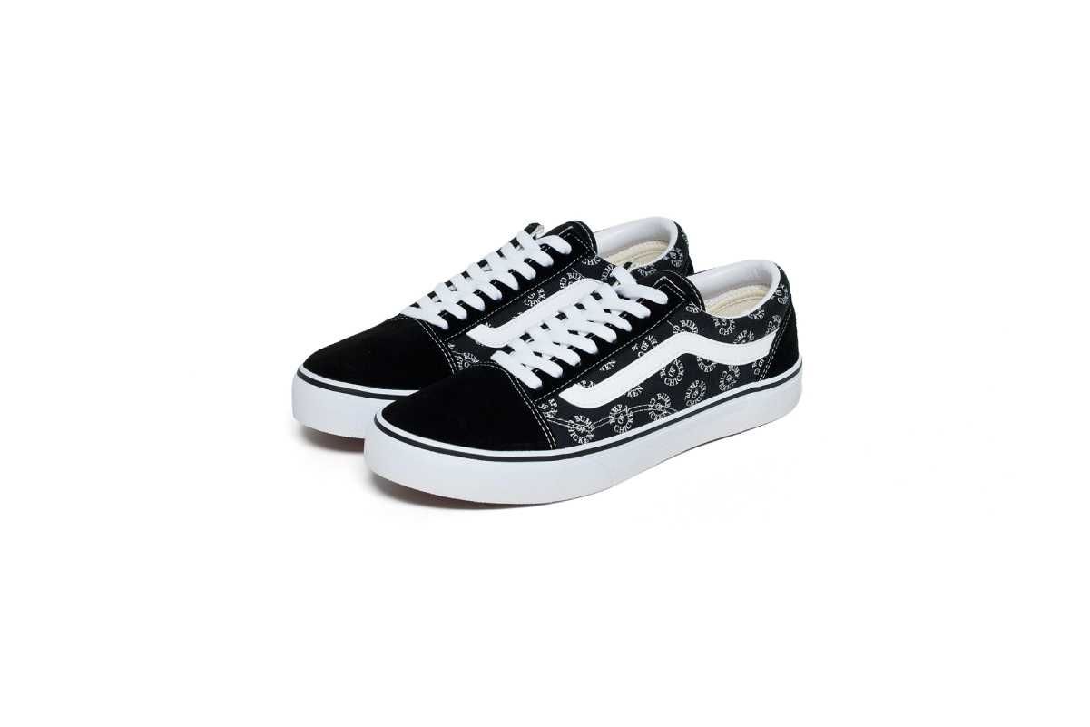 【スニダンで購入可】12/3発売 VANS × BUMP OF CHICKEN OLD SKOOL & SK8-HI 抽選/定価/販売店舗まとめ 4枚目