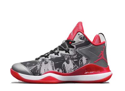 Jordan top 3 superfly