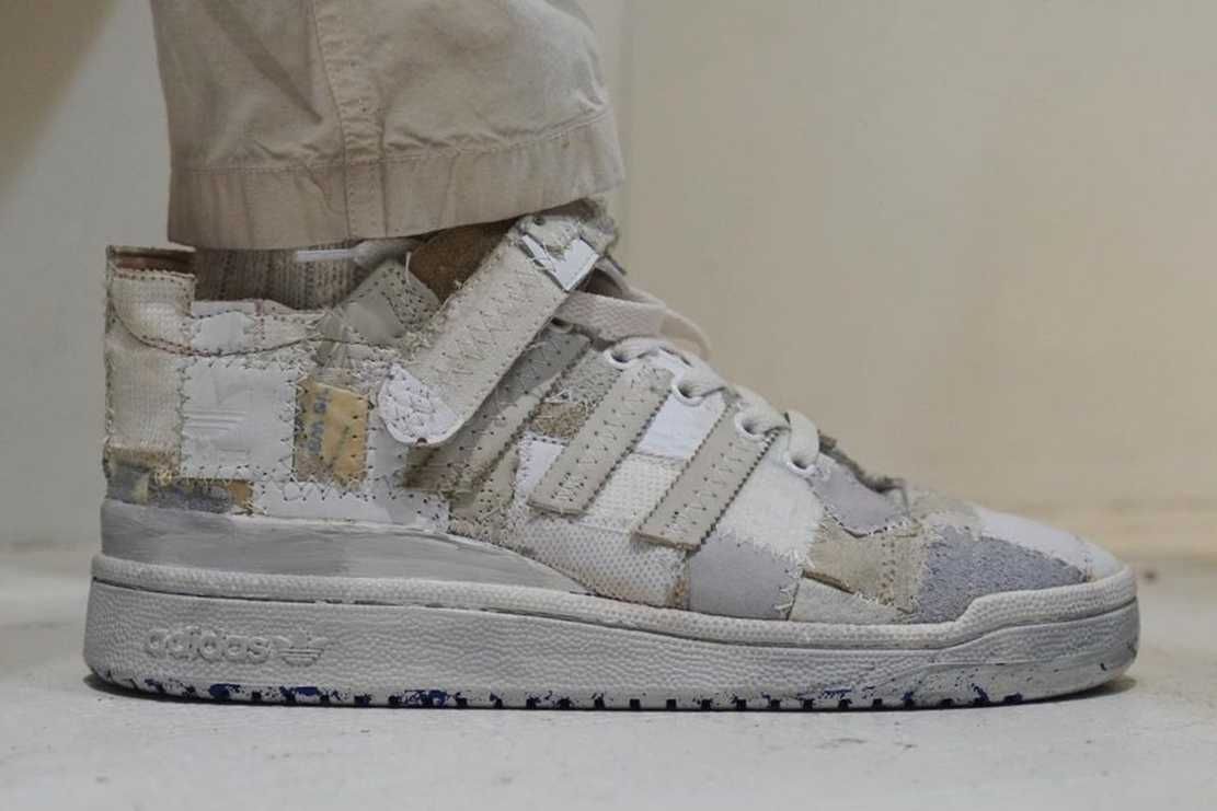 【スニダンで購入可】12/11発売 RECOUTURE × atmos × adidas Originals 2type 抽選/定価/販売店舗まとめ 8枚目