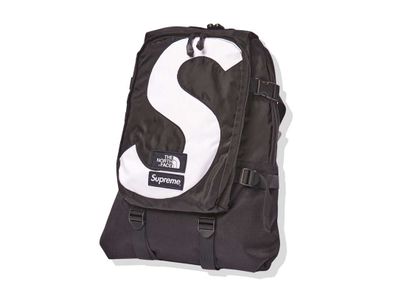 Supreme The North Face S Logo Expedition Backpack