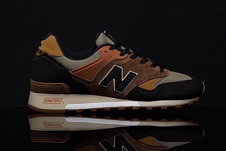 【スニダンで購入可】海外11/27発売 New Balance Made in England "Fall Pack" 抽選/定価/販売店舗まとめ 3枚目