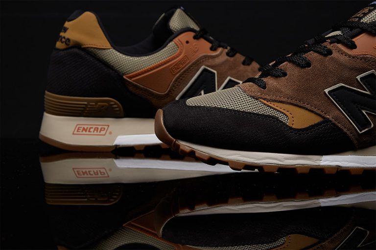 【スニダンで購入可】海外11/27発売 New Balance Made in England "Fall Pack" 抽選/定価/販売店舗まとめ 5枚目