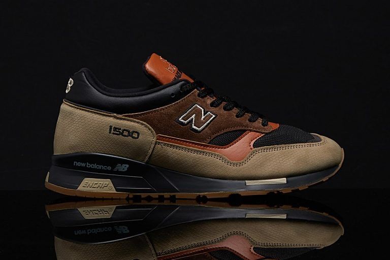 【スニダンで購入可】海外11/27発売 New Balance Made in England "Fall Pack" 抽選/定価/販売店舗まとめ 2枚目