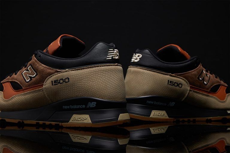 【スニダンで購入可】海外11/27発売 New Balance Made in England "Fall Pack" 抽選/定価/販売店舗まとめ 4枚目