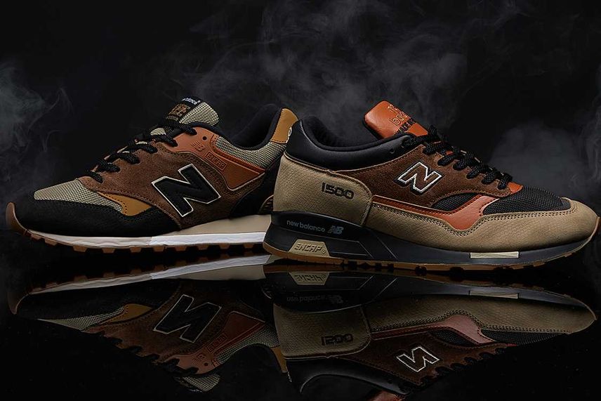 【スニダンで購入可】海外11/27発売 New Balance Made in England "Fall Pack" 抽選/定価/販売店舗まとめ