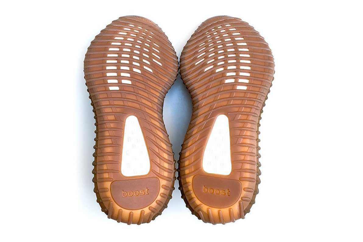 【リーク】12/6発売 adidas YEEZY 350 V2 CMPCT "Slate Blue" 抽選/定価/販売店舗まとめ   3枚目