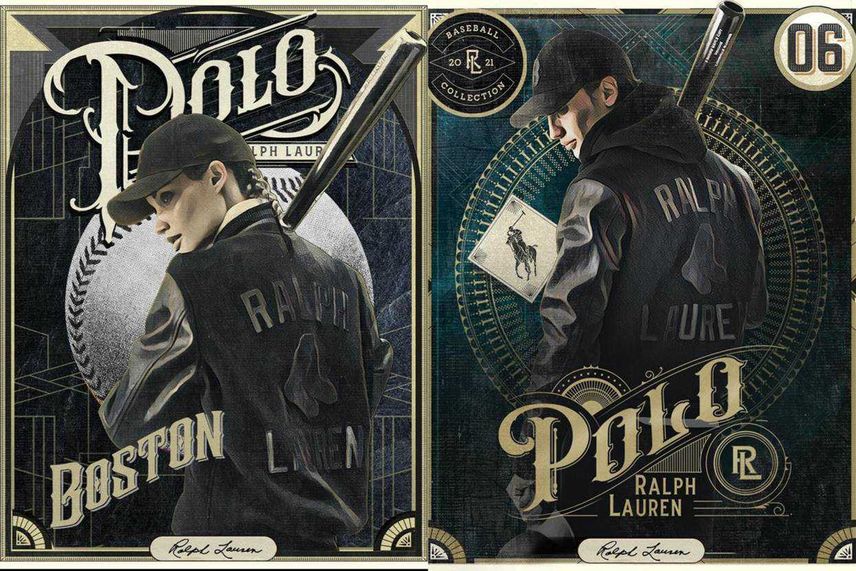 【スニダンで購入可】1/25発売 Polo Ralph Lauren × MLB collection Second edition 抽選/定価/販売店舗まとめ