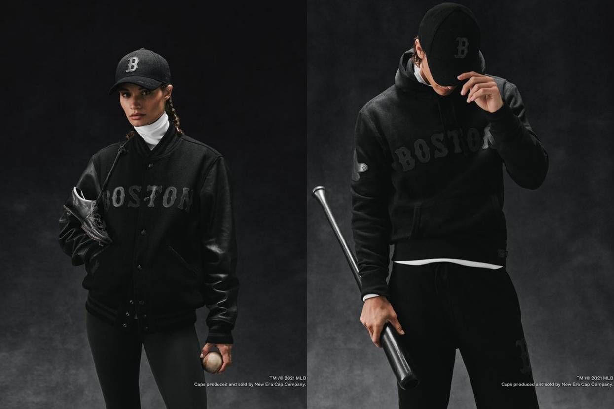 【スニダンで購入可】1/25発売 Polo Ralph Lauren × MLB collection Second edition 抽選/定価/販売店舗まとめ 5枚目