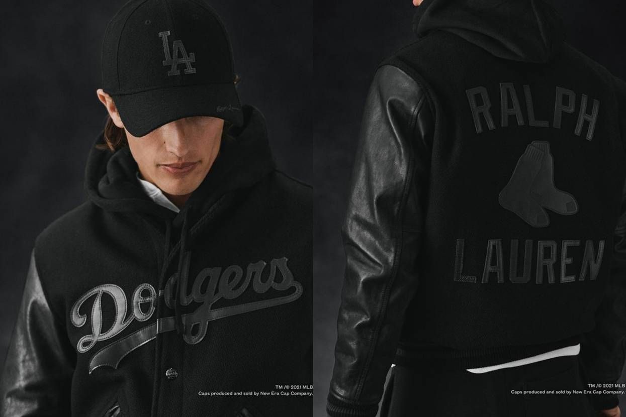【スニダンで購入可】1/25発売 Polo Ralph Lauren × MLB collection Second edition 抽選/定価/販売店舗まとめ 4枚目