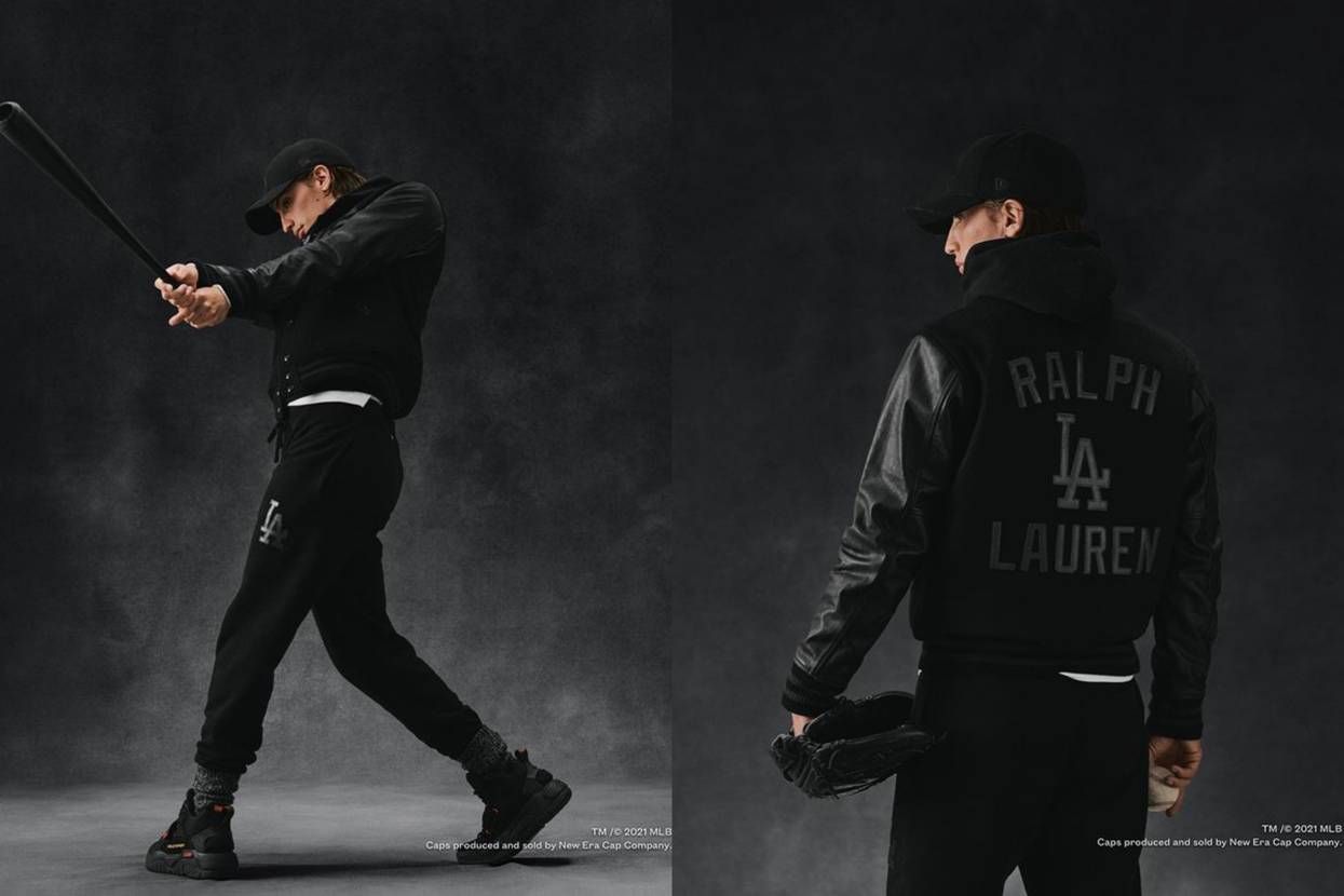【スニダンで購入可】1/25発売 Polo Ralph Lauren × MLB collection Second edition 抽選/定価/販売店舗まとめ 6枚目