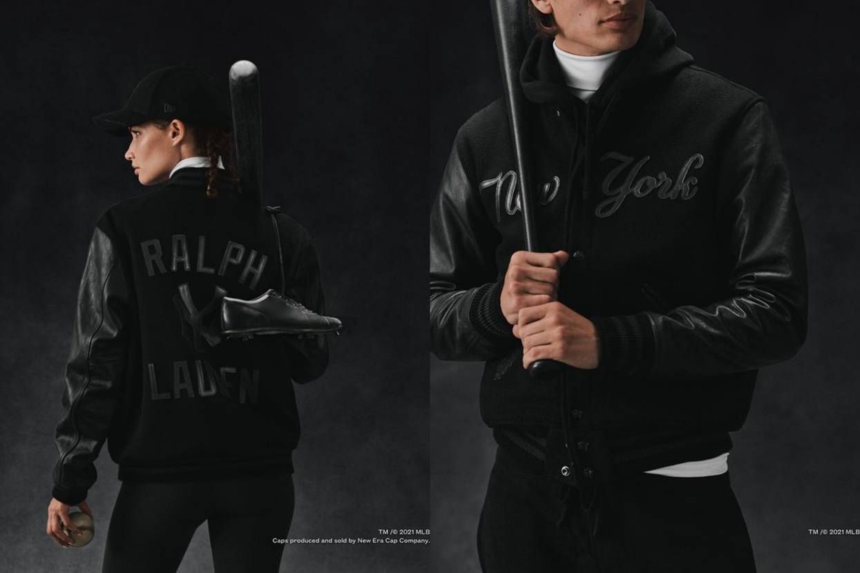 【スニダンで購入可】1/25発売 Polo Ralph Lauren × MLB collection Second edition 抽選/定価/販売店舗まとめ 8枚目