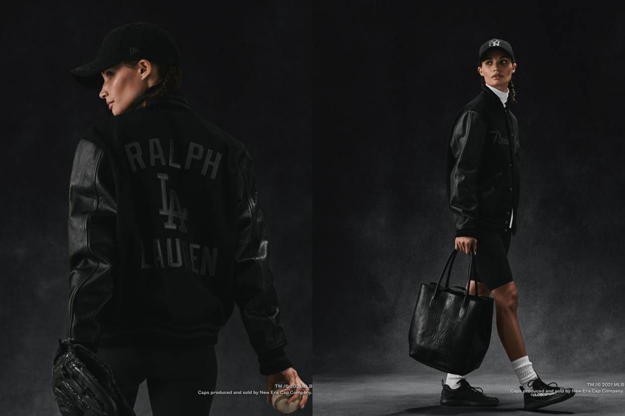 【スニダンで購入可】1/25発売 Polo Ralph Lauren × MLB collection Second edition 抽選/定価/販売店舗まとめ 7枚目
