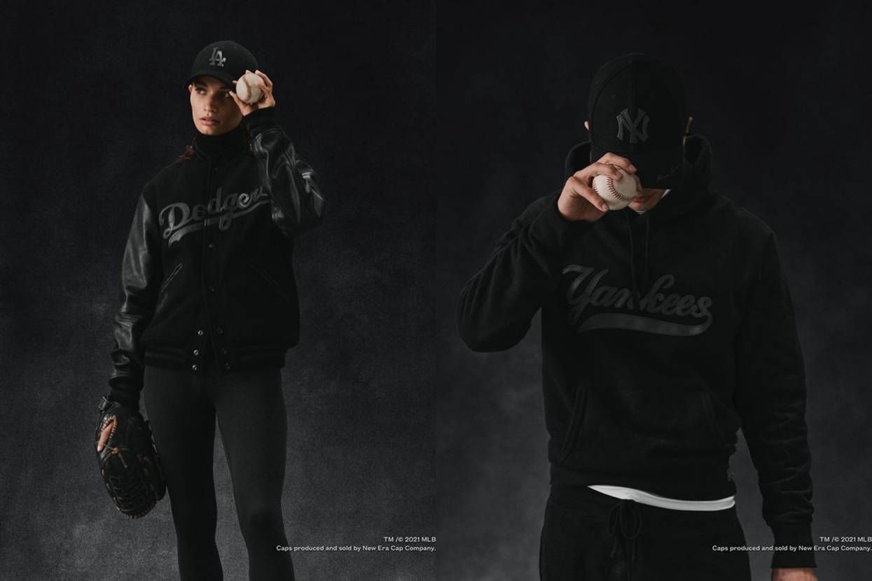 【スニダンで購入可】1/25発売 Polo Ralph Lauren × MLB collection Second edition 抽選/定価/販売店舗まとめ 9枚目