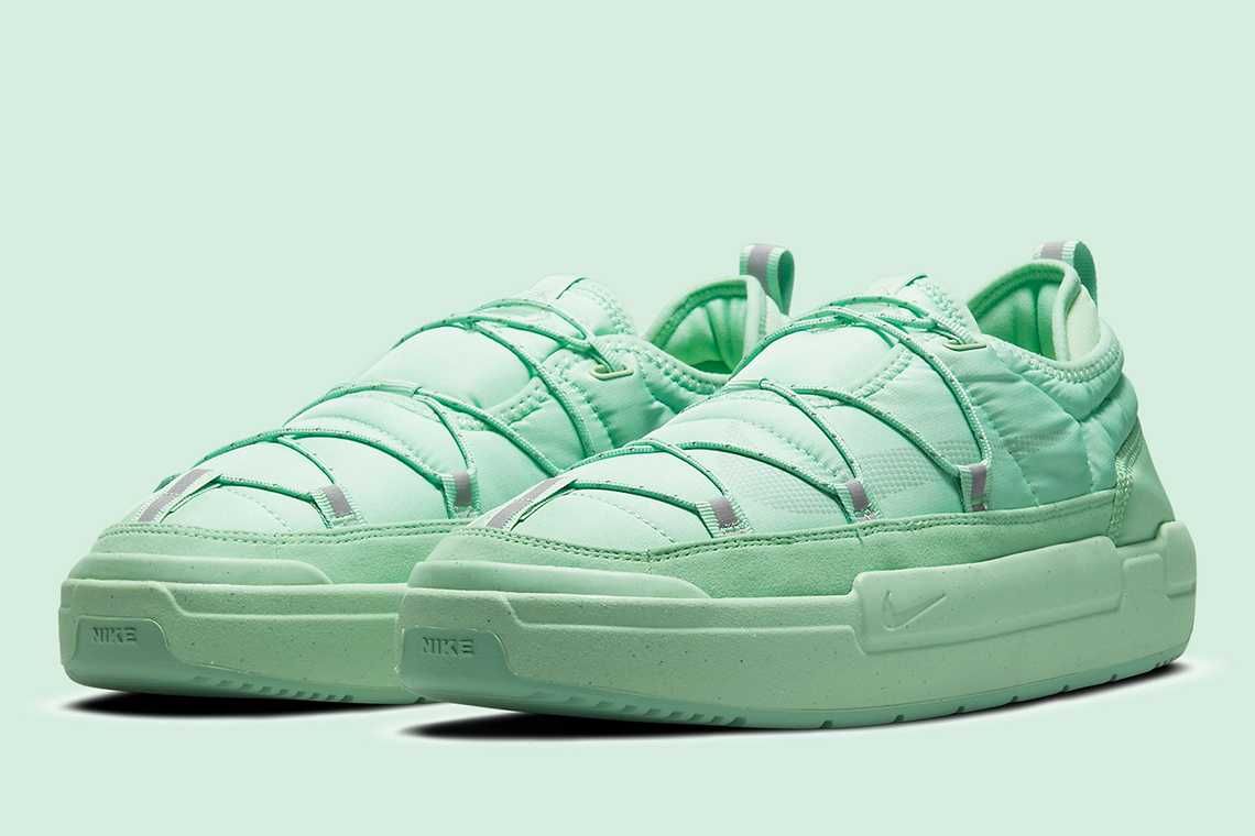 【スニダンで購入可】1/22発売 Nike Offline Pack 2colors 抽選/定価/販売店舗まとめ 2枚目