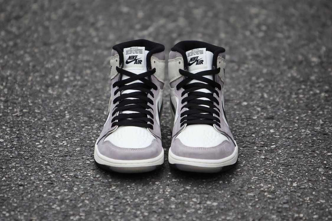 【販売リンクあり】海外抽選中 Nike Air Jordan 1 Element GORE-TEX 2colors 抽選/定価/販売店舗まとめ 5枚目