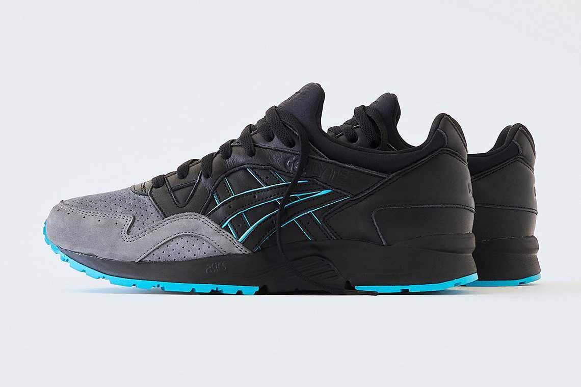 【スニダンで購入可】12/3発売 KITH 10TH × Asics Gel-Lyte 5 2colors 抽選/定価/販売店舗まとめ  8枚目