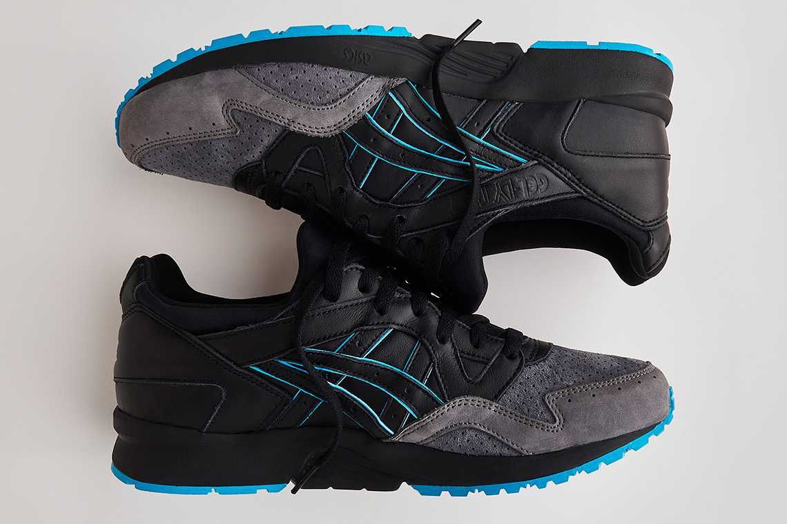 【スニダンで購入可】12/3発売 KITH 10TH × Asics Gel-Lyte 5 2colors 抽選/定価/販売店舗まとめ  9枚目