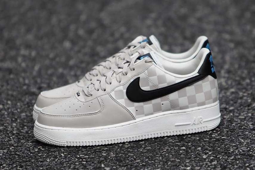 スニダンで購入可】12/6発売 Lebron James × Nike Air Force 1