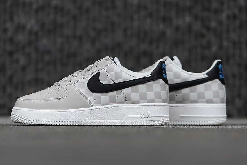 【スニダンで購入可】12/6発売 Lebron James × Nike Air Force 1 "Strive For Greatness" 抽選/定価/販売店舗まとめ 2枚目