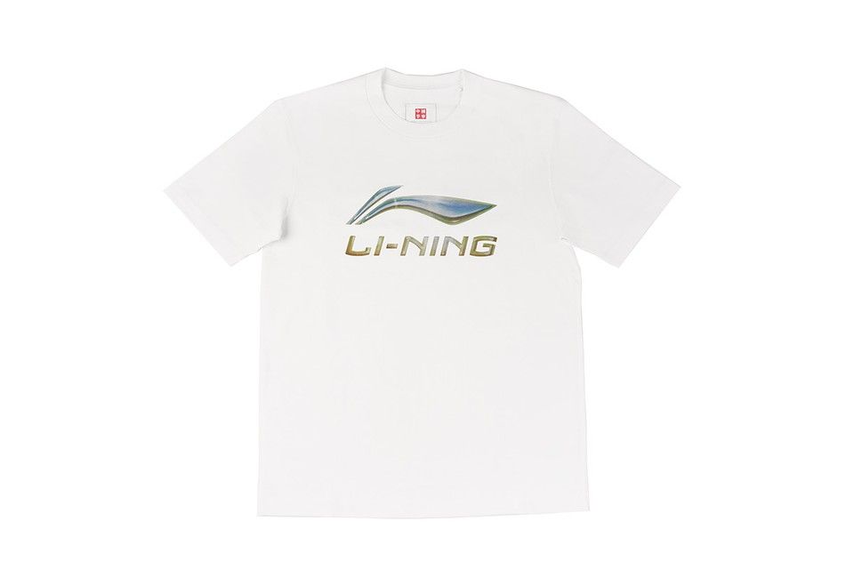 【リーク】海外11月発売 Hajime Sorayama × LI-NING Collection 抽選/定価/販売店舗まとめ 3枚目