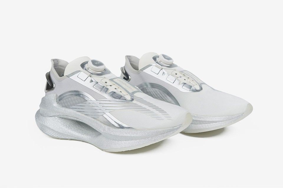 【リーク】海外11月発売 Hajime Sorayama × LI-NING Collection 抽選/定価/販売店舗まとめ