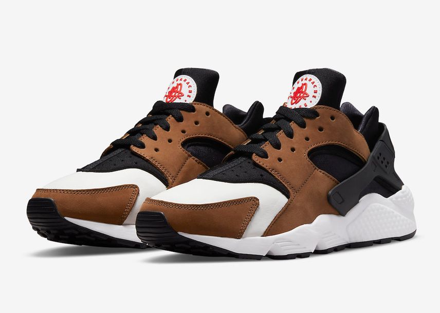 【リーク】海外2021年発売 Nike Air Huarache "Escape 2.0" 抽選/定価/販売店舗まとめ