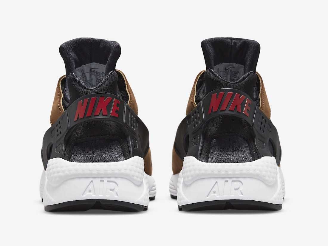 【リーク】海外2021年発売 Nike Air Huarache "Escape 2.0" 抽選/定価/販売店舗まとめ   5枚目