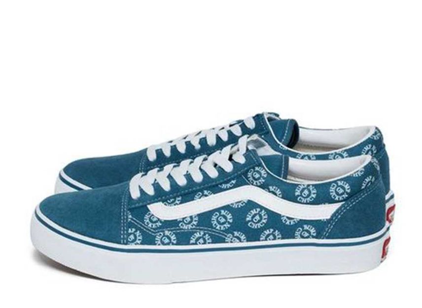 BUMP OF CHICKEN × VANS Old Skool