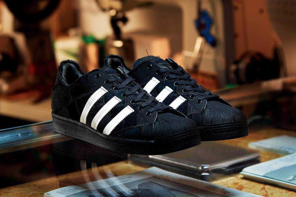 【スニダンで購入可】12/11発売 RECOUTURE × atmos × adidas Originals 2type 抽選/定価/販売店舗まとめ 3枚目