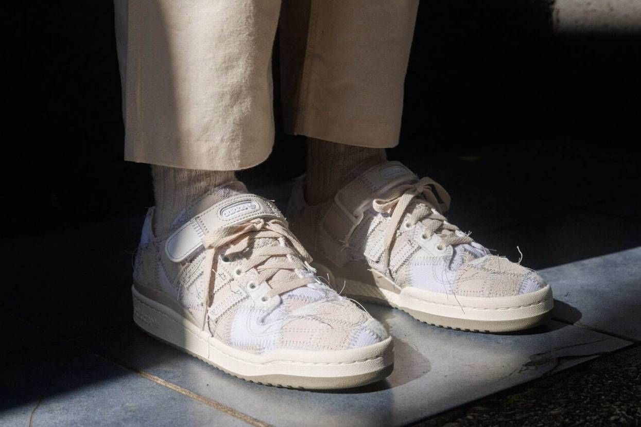 【スニダンで購入可】12/11発売 RECOUTURE × atmos × adidas Originals 2type 抽選/定価/販売店舗まとめ 4枚目