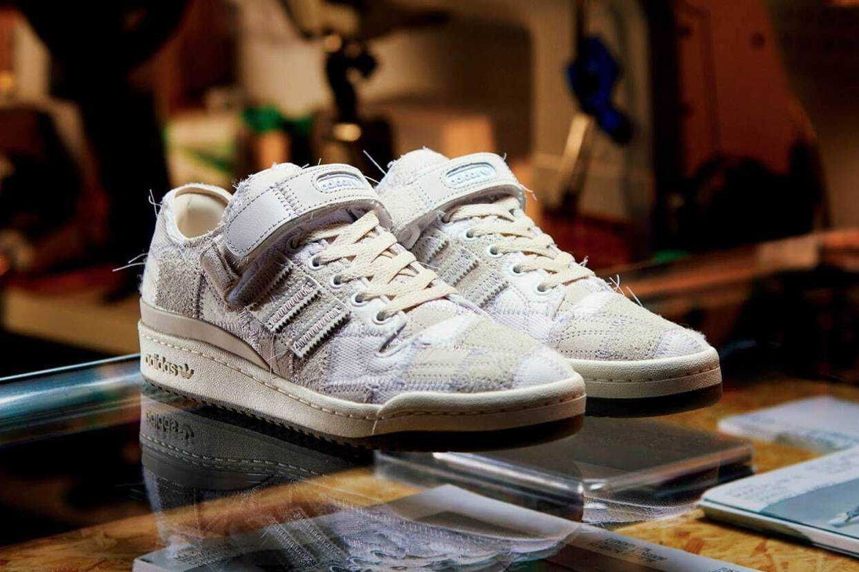 【スニダンで購入可】12/11発売 RECOUTURE × atmos × adidas Originals 2type 抽選/定価/販売店舗まとめ 2枚目