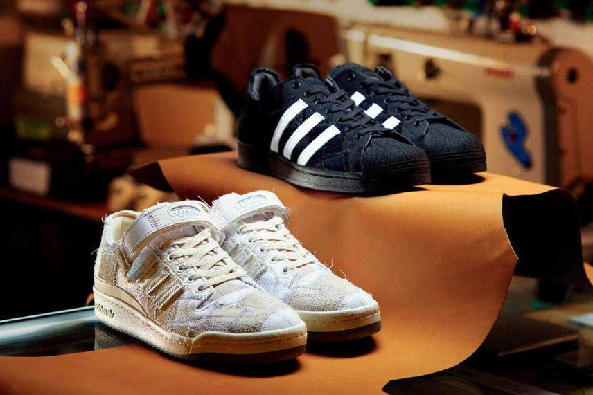 【スニダンで購入可】12/11発売 RECOUTURE × atmos × adidas Originals 2type 抽選/定価/販売店舗まとめ