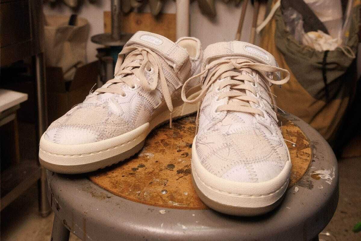 【スニダンで購入可】12/11発売 RECOUTURE × atmos × adidas Originals 2type 抽選/定価/販売店舗まとめ 6枚目