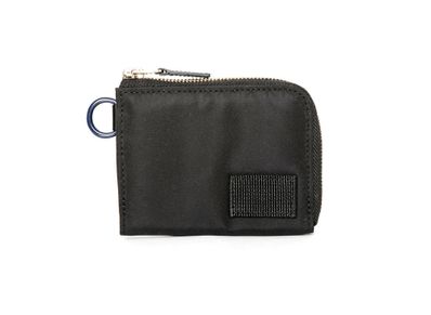 sacai x PORTER Nylon Wallet