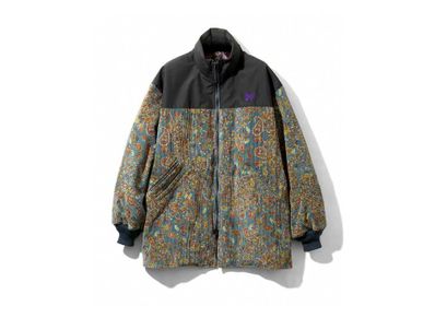 Needles x MIYAGIHIDETAKA S.C.DOWN JACKET Needles x MIYAGIHIDETAKA S.C.DOWN JACKET