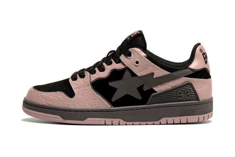 【スニダンで購入可】11/26発売 BAPE SK8 STA Urban Fall Pack 2colors 抽選/定価/販売店舗まとめ 6枚目