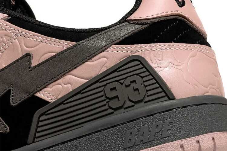 【スニダンで購入可】11/26発売 BAPE SK8 STA Urban Fall Pack 2colors 抽選/定価/販売店舗まとめ 11枚目