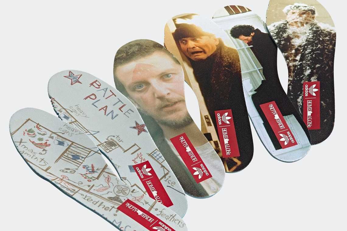 【スニダンで購入可】12/1/・12/11発売 adidas Forum Low "Home Alone" 抽選/定価/販売店舗まとめ 11枚目