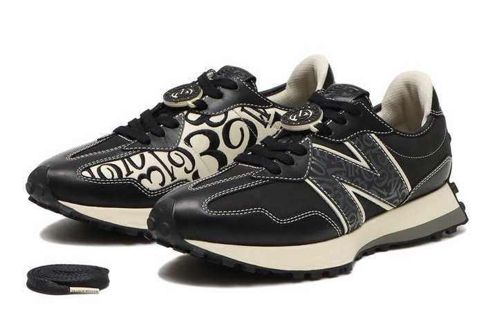 【スニダンで購入可】3/28発売 Frank Muller × New Balance MS327 4colors 抽選/定価/販売店舗まとめ 7枚目