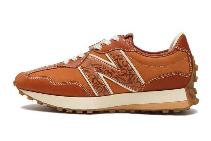 【スニダンで購入可】3/28発売 Frank Muller × New Balance MS327 4colors 抽選/定価/販売店舗まとめ 13枚目