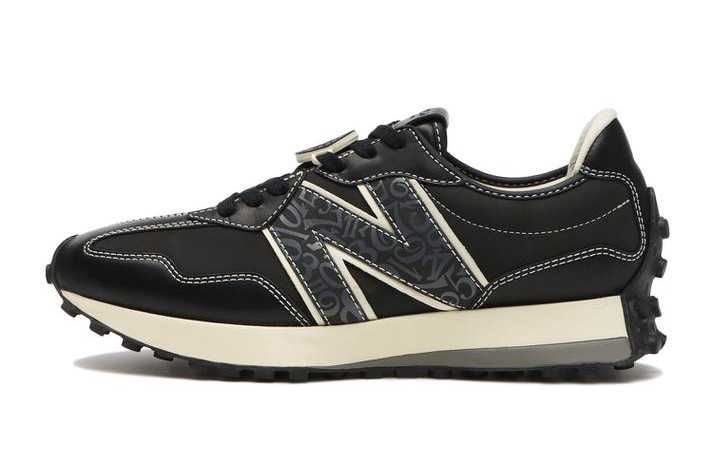 【スニダンで購入可】3/28発売 Frank Muller × New Balance MS327 4colors 抽選/定価/販売店舗まとめ 8枚目